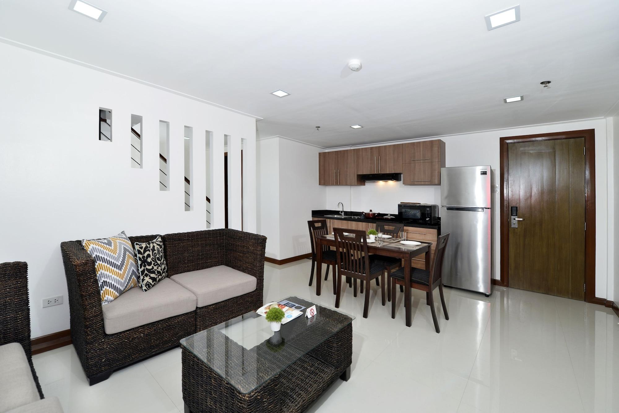 סבו St Mark Hotel מראה חיצוני תמונה