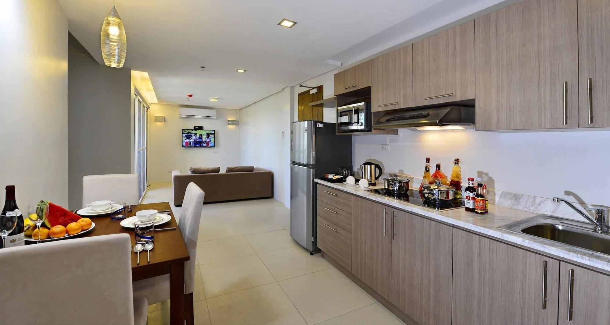 סבו St Mark Hotel מראה חיצוני תמונה