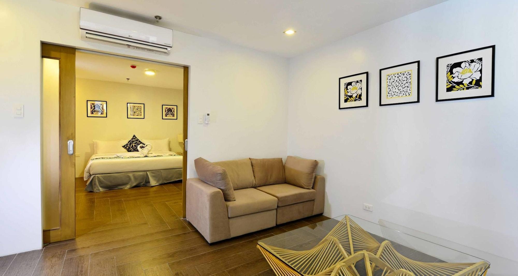 סבו St Mark Hotel מראה חיצוני תמונה
