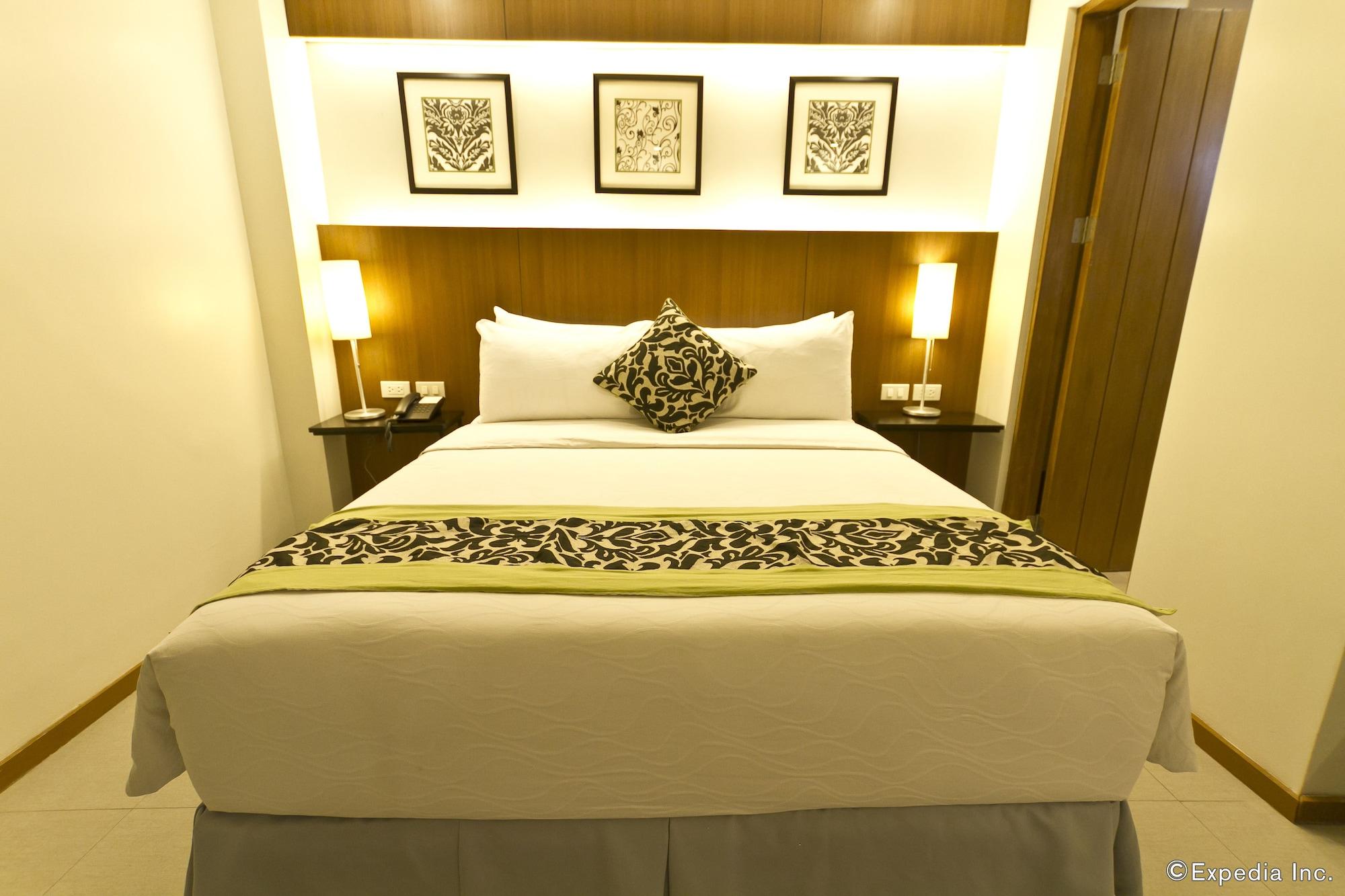 סבו St Mark Hotel מראה חיצוני תמונה