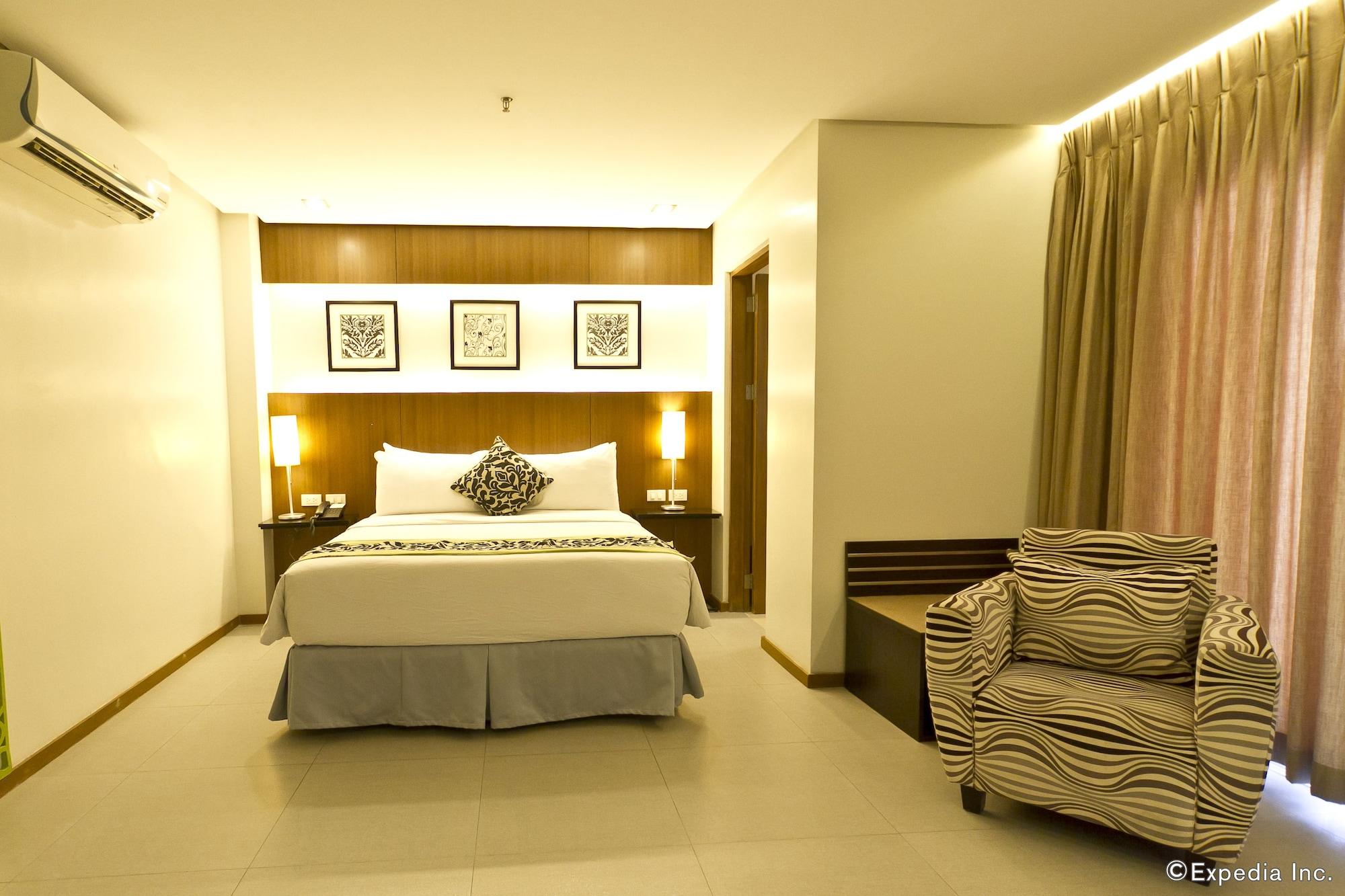 סבו St Mark Hotel מראה חיצוני תמונה