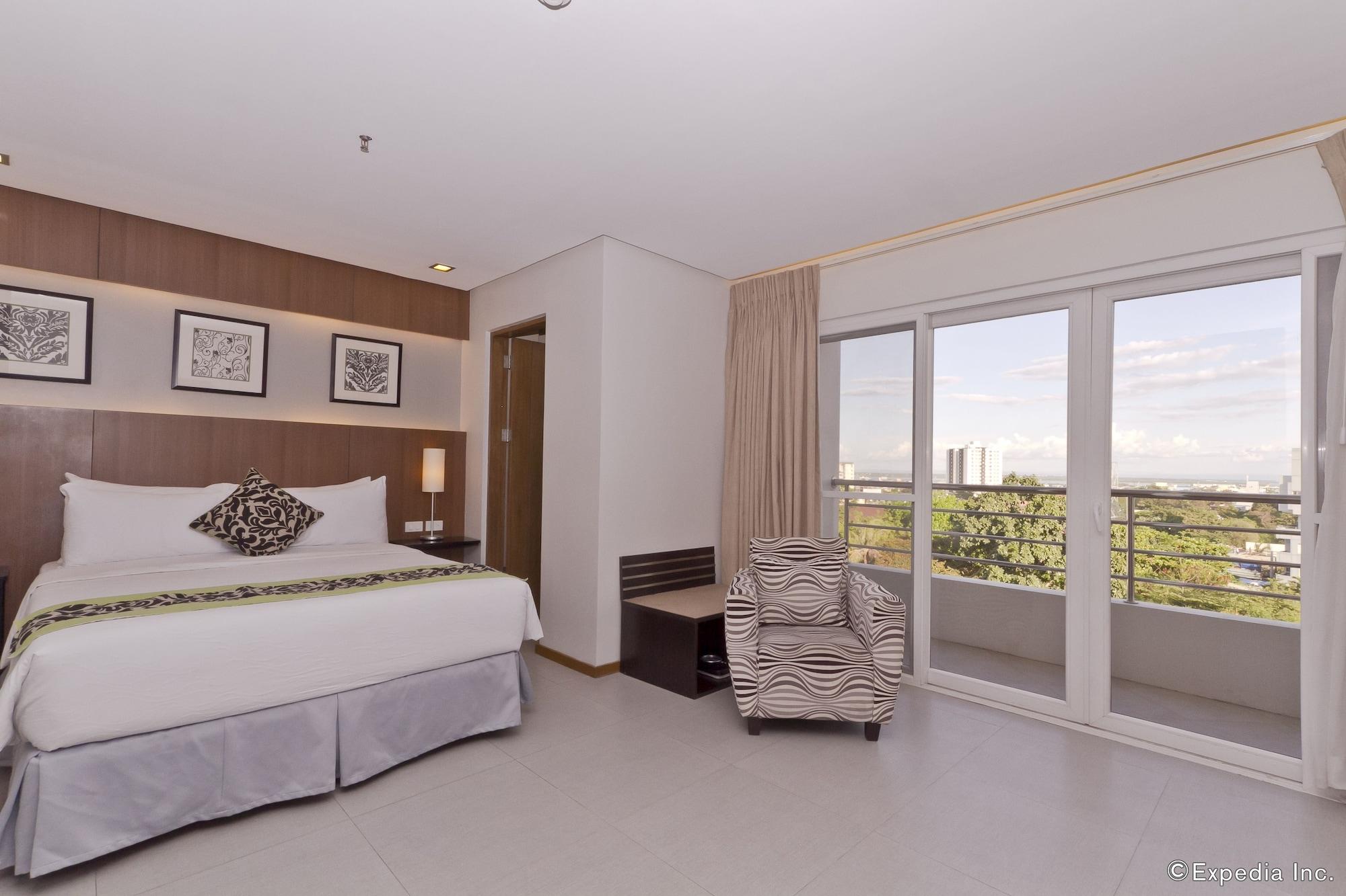 סבו St Mark Hotel מראה חיצוני תמונה