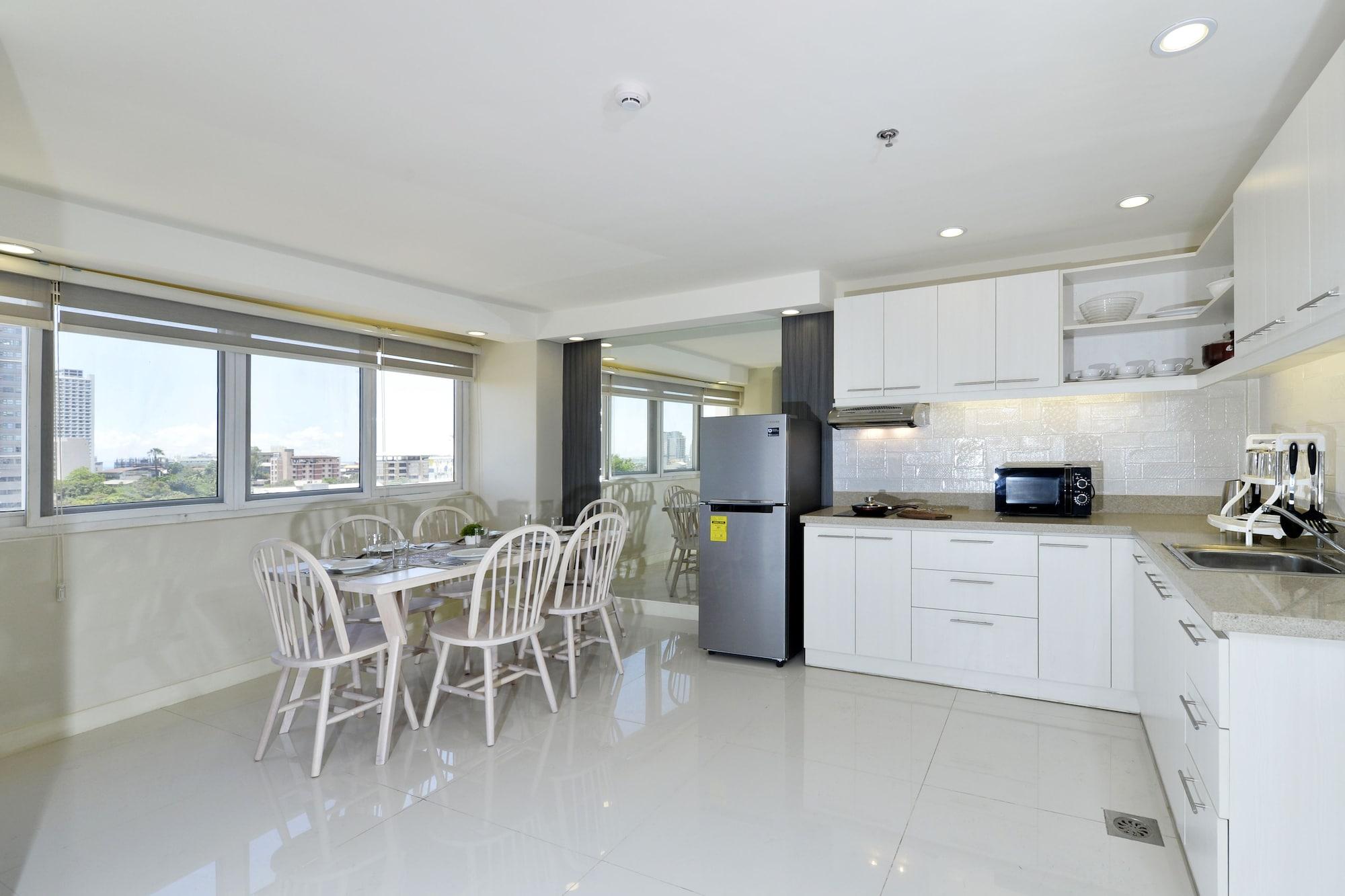 סבו St Mark Hotel מראה חיצוני תמונה