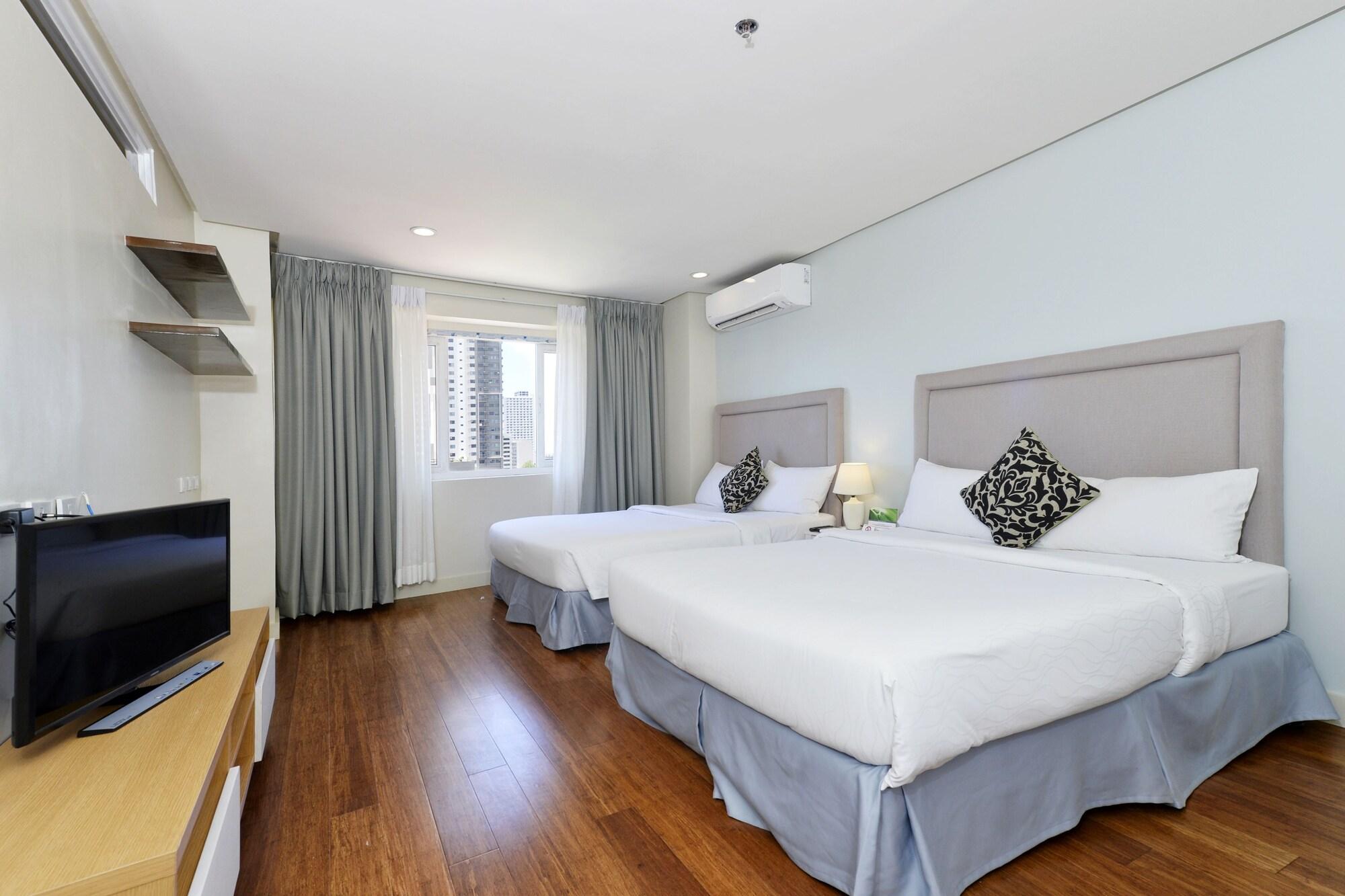 סבו St Mark Hotel מראה חיצוני תמונה