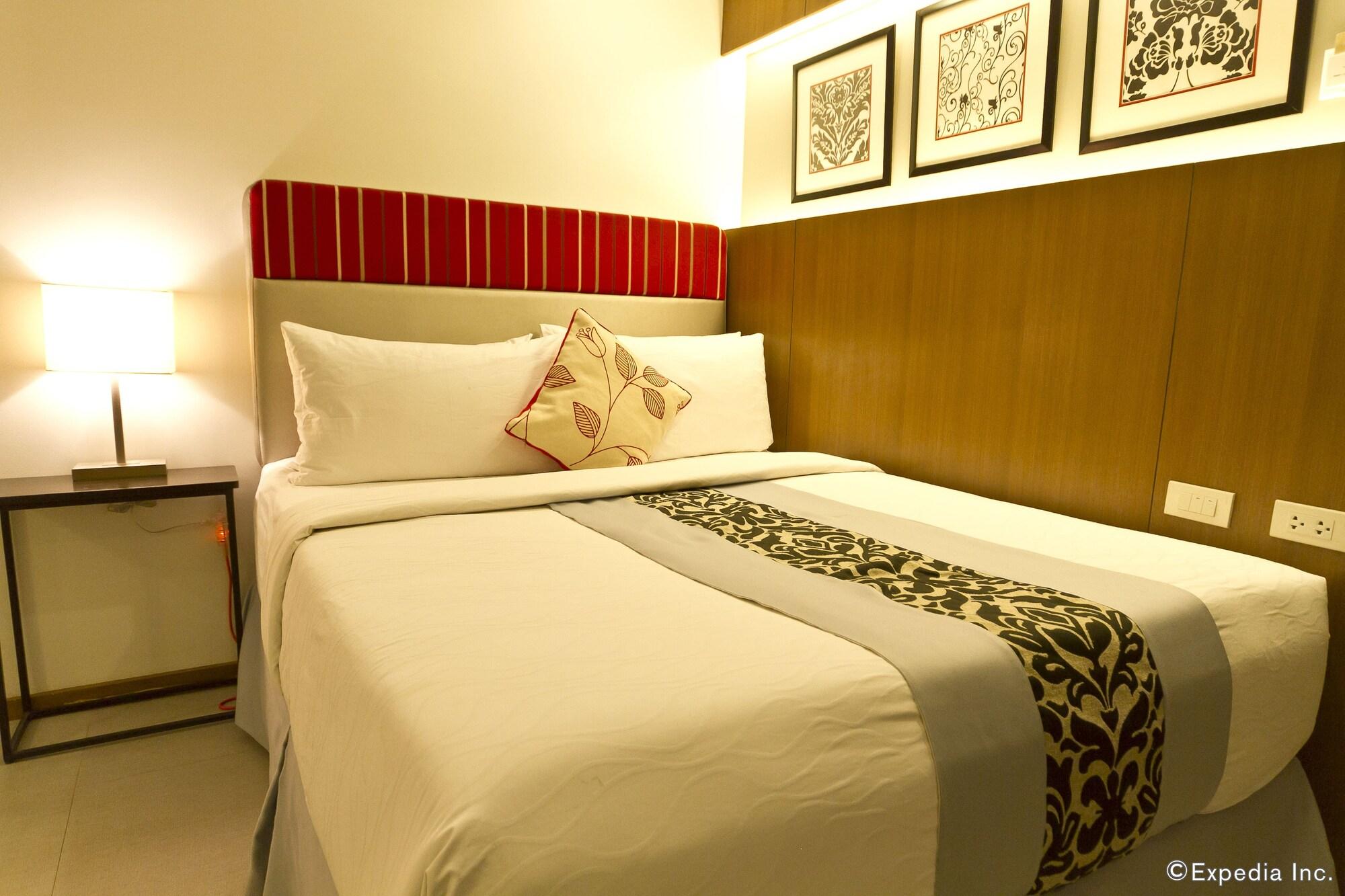 סבו St Mark Hotel מראה חיצוני תמונה
