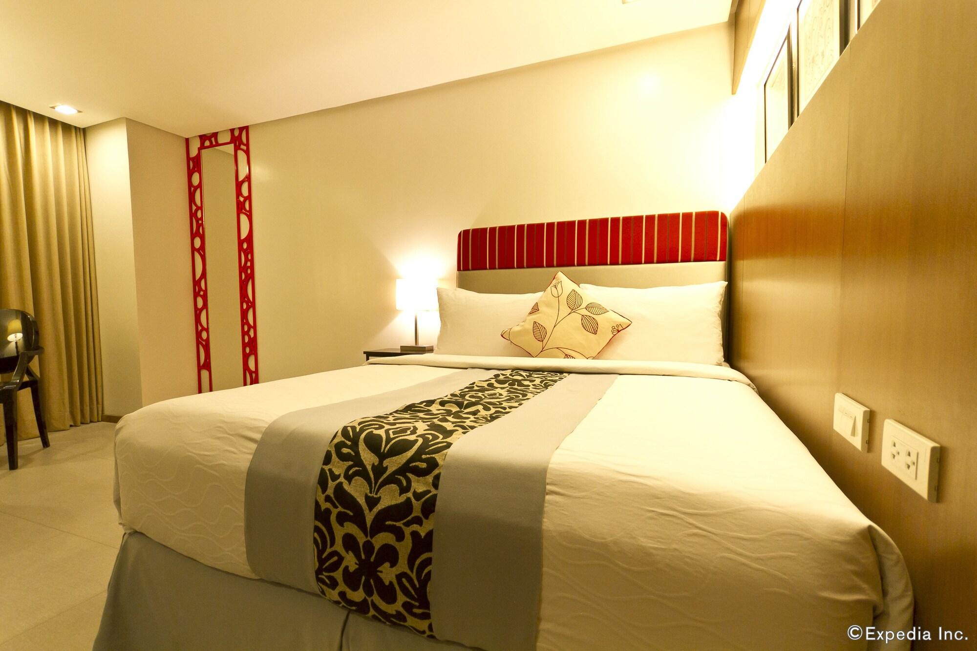 סבו St Mark Hotel מראה חיצוני תמונה