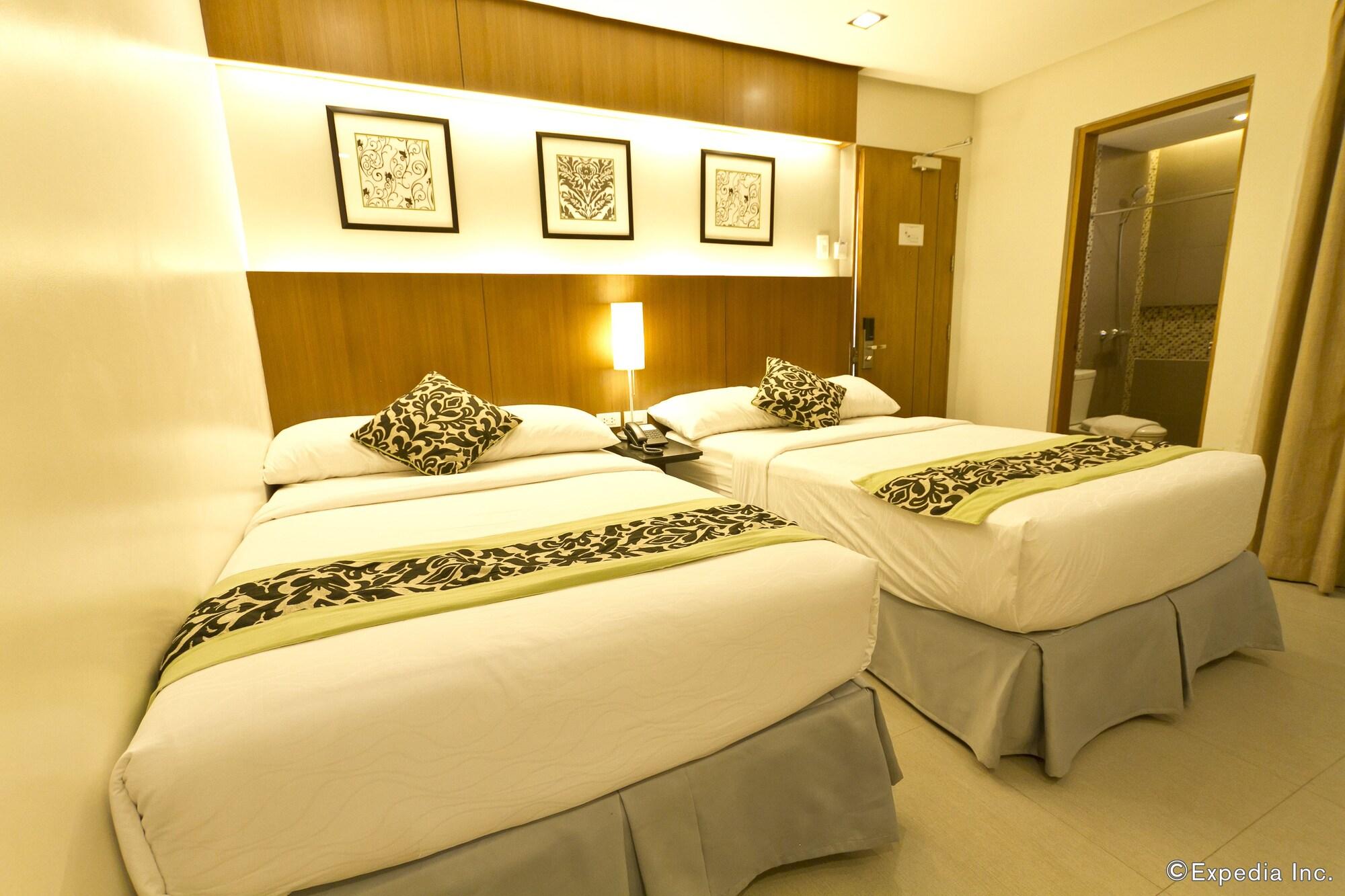 סבו St Mark Hotel מראה חיצוני תמונה