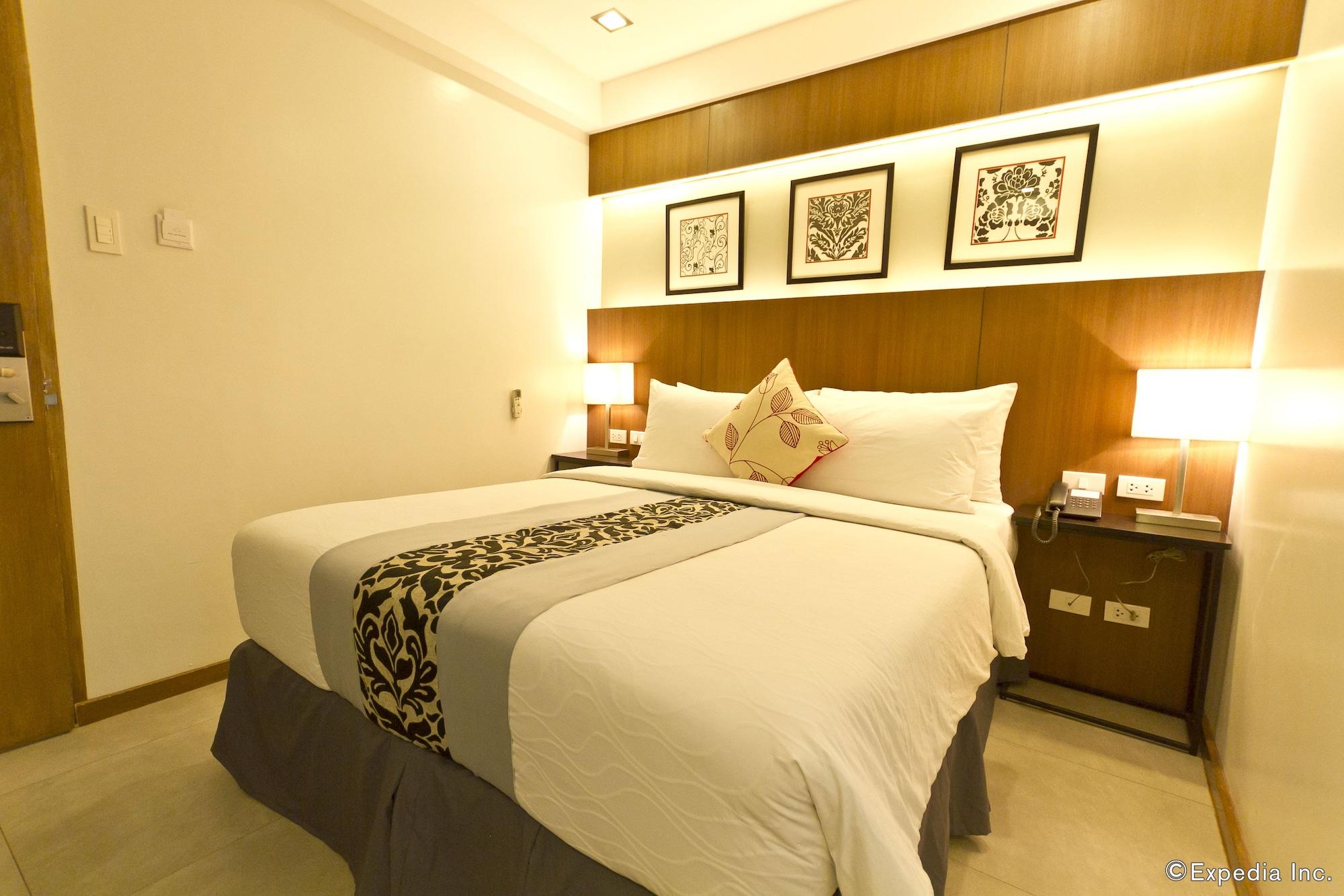 סבו St Mark Hotel מראה חיצוני תמונה