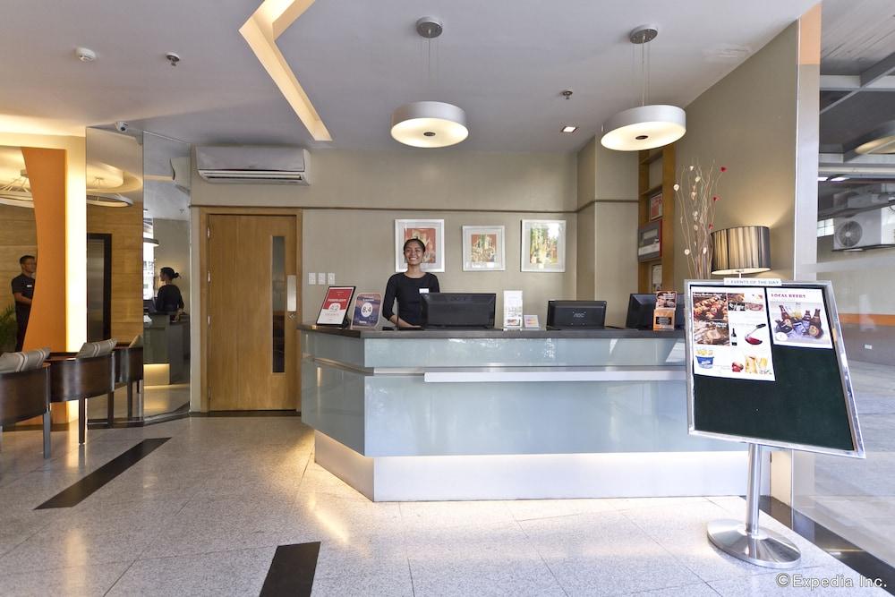 סבו St Mark Hotel מראה חיצוני תמונה