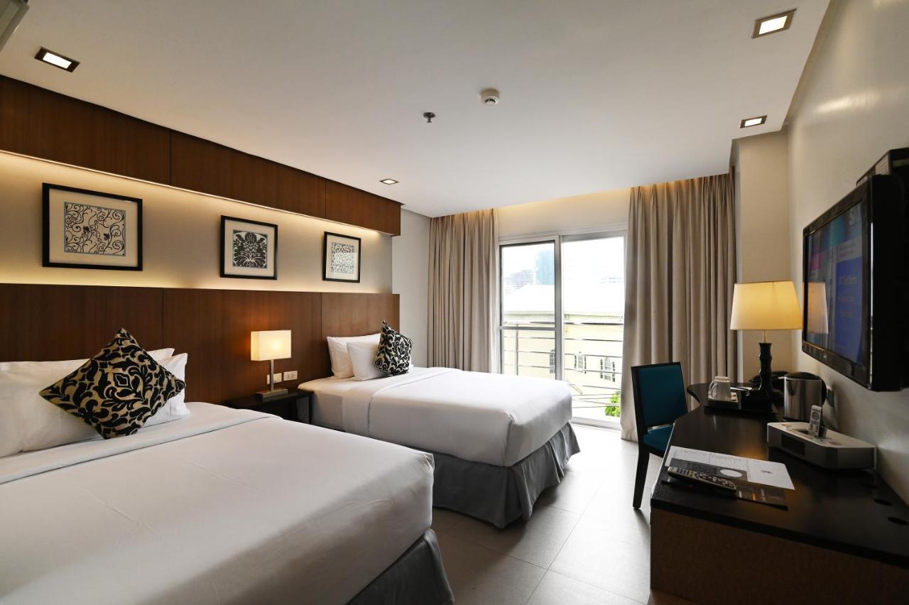 סבו St Mark Hotel מראה חיצוני תמונה