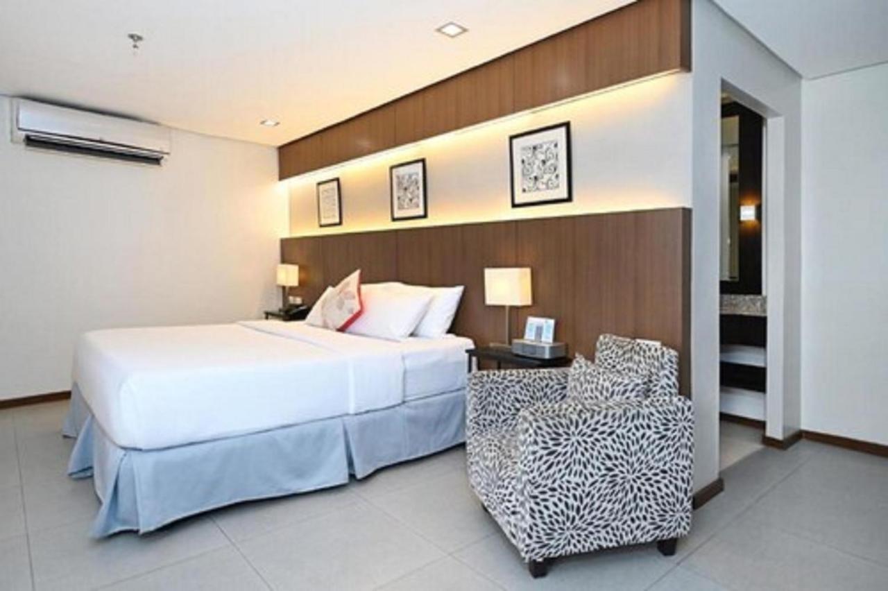 סבו St Mark Hotel מראה חיצוני תמונה