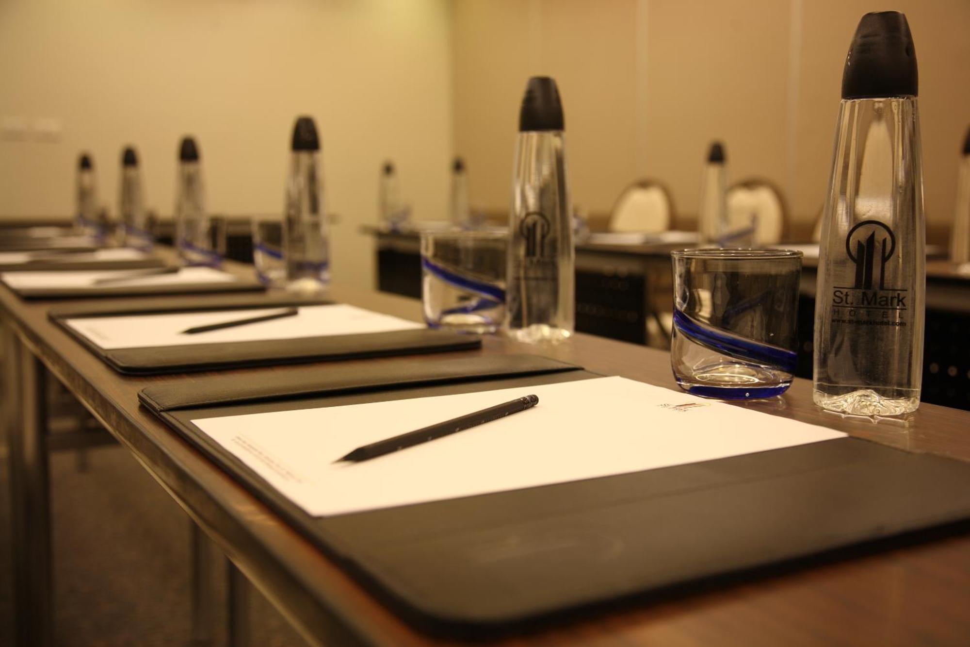 סבו St Mark Hotel מראה חיצוני תמונה